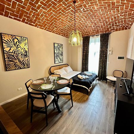 Jungle House - Nuvola Lavazza Διαμέρισμα Τορίνο Εξωτερικό φωτογραφία