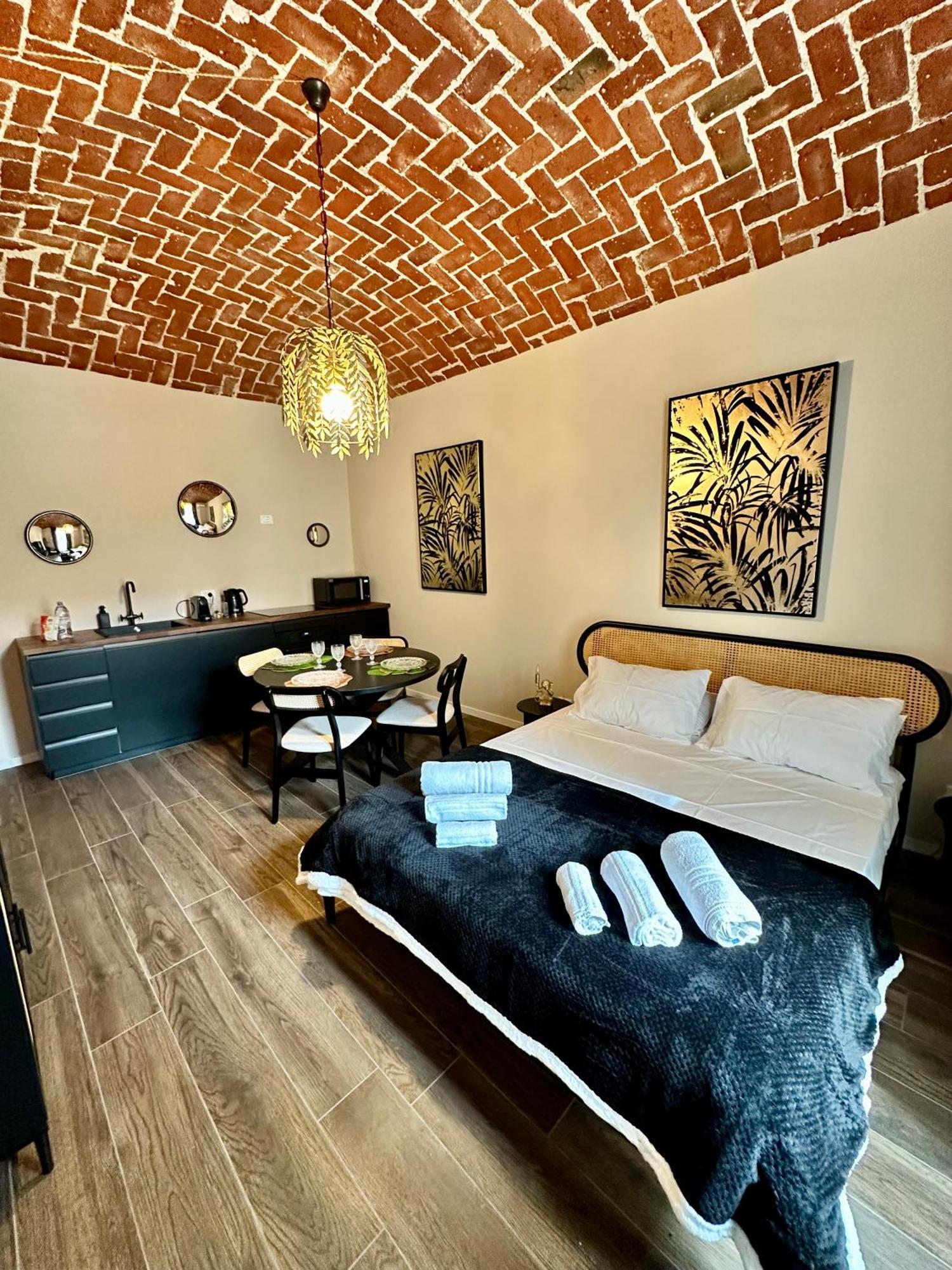 Jungle House - Nuvola Lavazza Διαμέρισμα Τορίνο Εξωτερικό φωτογραφία