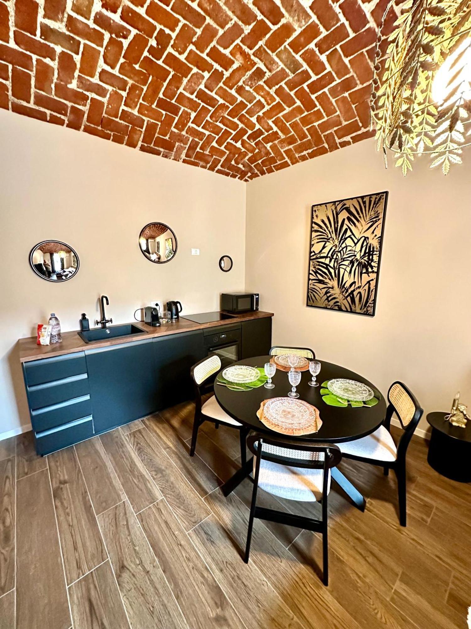 Jungle House - Nuvola Lavazza Διαμέρισμα Τορίνο Εξωτερικό φωτογραφία