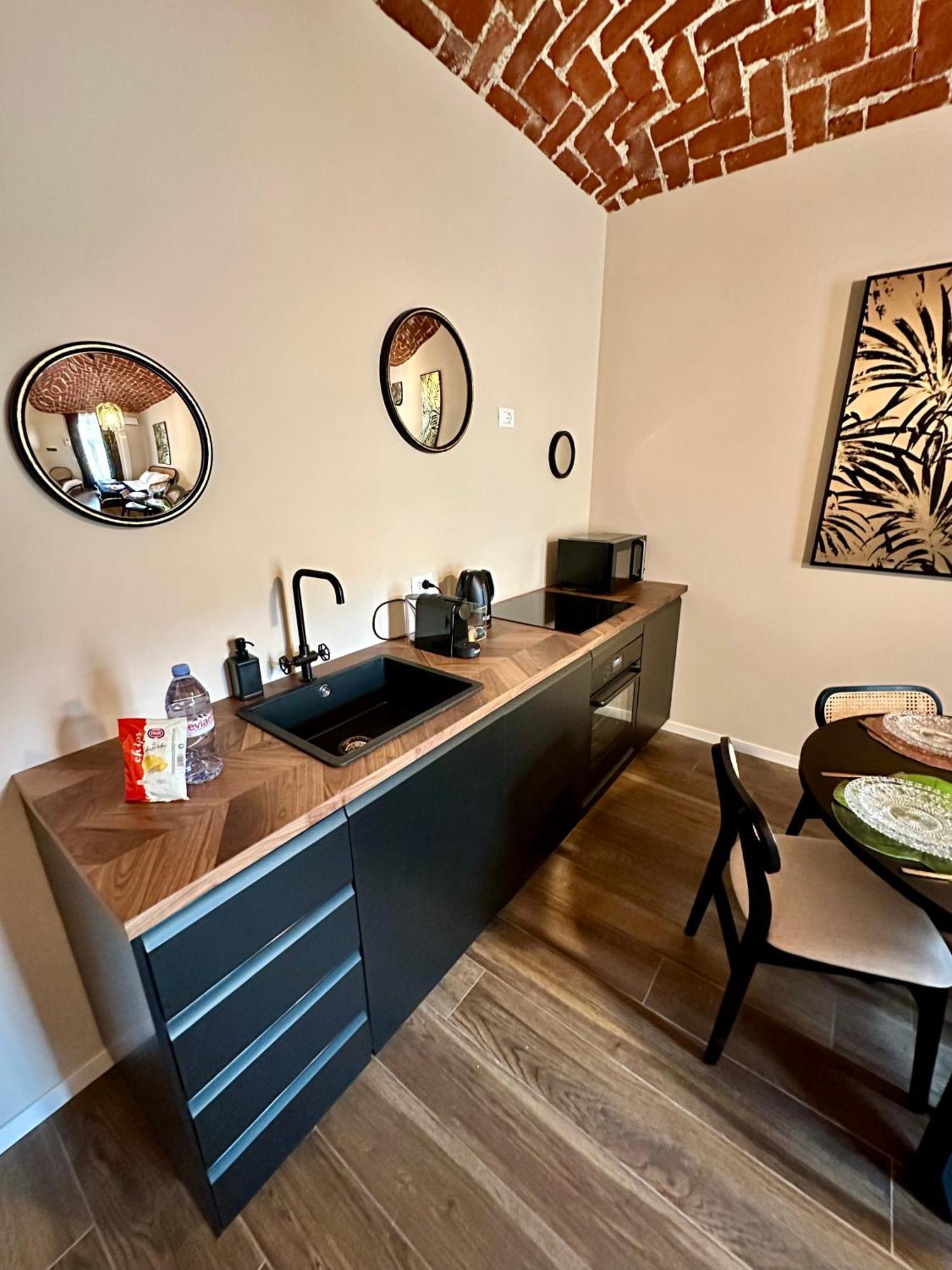 Jungle House - Nuvola Lavazza Διαμέρισμα Τορίνο Εξωτερικό φωτογραφία